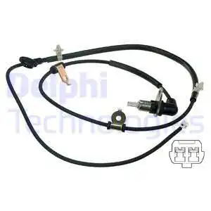 Датчик ABS DELPHI SS20383