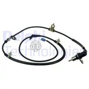 Датчик ABS DELPHI SS20404