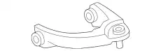 Шаровая опора FORD AE5Z-3085-A