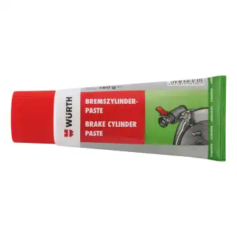 Смазка пластичная WURTH 0893980