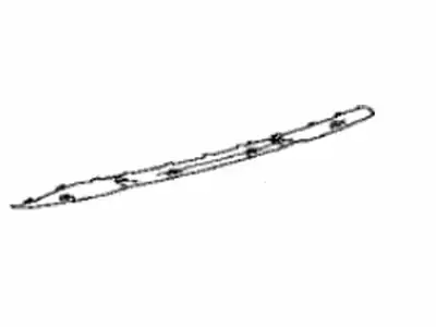 5240542010B0 НАКЛАДКА TOYOTA / LEXUS