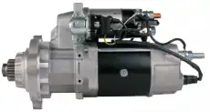 Стартер HELLA 8EA 012 586-231