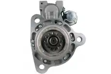 Стартер HELLA 8EA 012 586-231