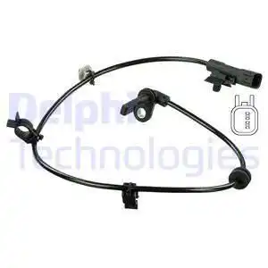 Датчик ABS DELPHI SS20350
