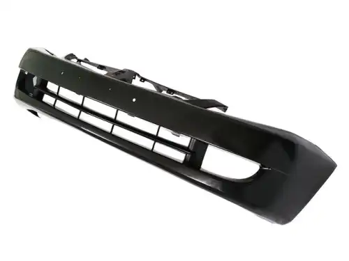 LANCER БАМПЕР ПЕРЕДН ЧЕРН (FORWARD) MBLAN06-160B