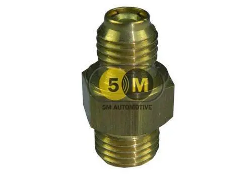 640005035 КУП Volvo 5М 640005035 5M