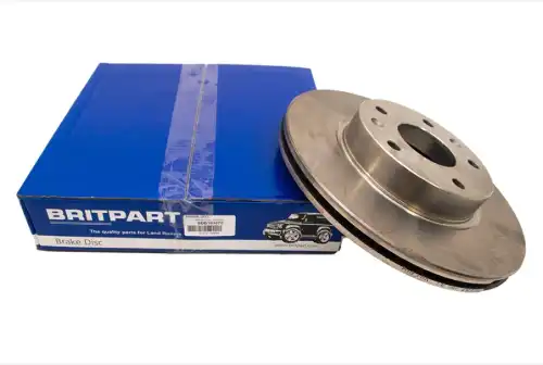 Тормозной диск BRITPART SDB101070