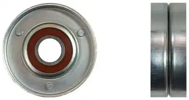 Ролик натяжителя P200014 DENCKERMANN