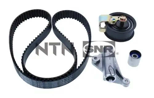 Комплект ремня ГРМ KD45755 NTN