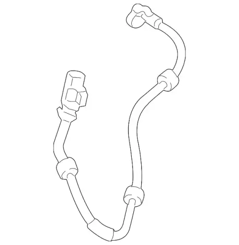 Датчик ABS FORD 8V5Z2C204A