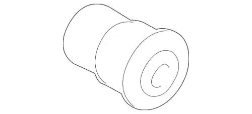 деталь 2T1Z5781B FORD