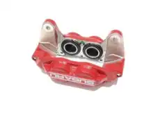 Суппорт тормозной SUBARU 26292FE0518A