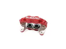 Суппорт тормозной SUBARU 26292FE0518A