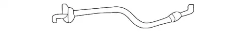 ALR6966 DRAHTSEIL LAND ROVER