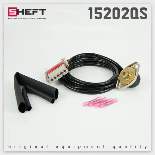 ДАТЧИК ДАВЛЕНИЯ МАСЛА SCANIA 4 SHEFT 15202QS