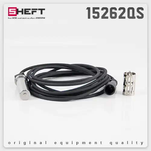 Датчик ABS SHEFT 15262QS
