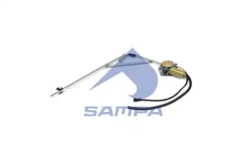 Стеклоподъемник  SAMPA 062.026