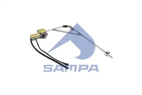 Стеклоподъемник  SAMPA 062.025