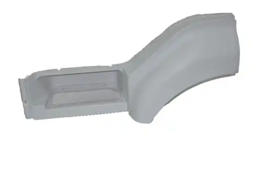 Крыло TANGDE TD08-58-009AL