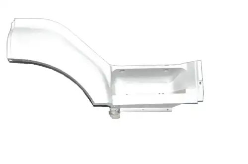 Крыло TANGDE TD08-58-009AR