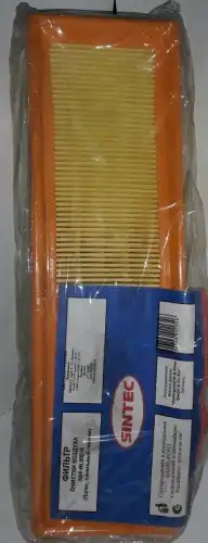 Фильтр воздушный SINTEC 101180