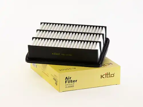 Фильтр воздушный KITTO A-25005