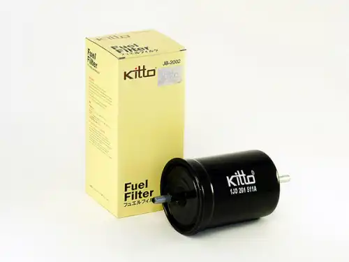 Топливный фильтр KITTO JB-2002