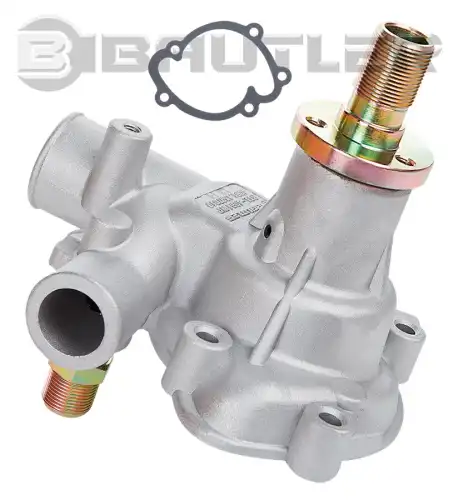 Насос системы охлаждения (помпа) BAUTLER BTL-4061WP