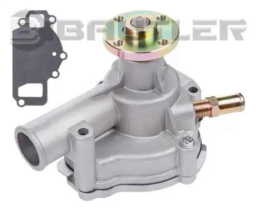 Насос системы охлаждения (помпа) BAUTLER BTL-0402WP