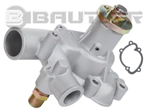 Насос системы охлаждения (помпа) BAUTLER BTL-4062WP