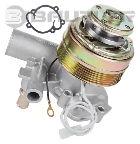 Насос системы охлаждения (помпа) BAUTLER BTL-4064WP