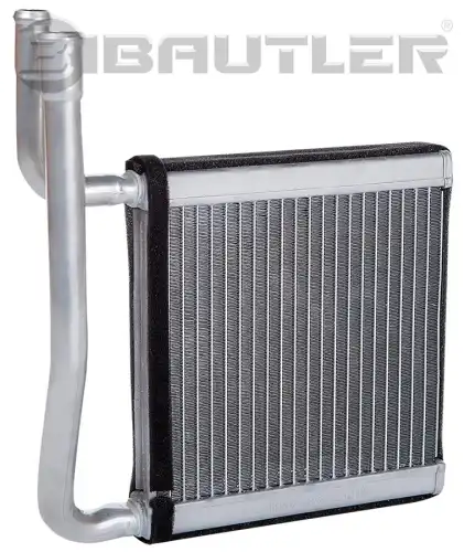 Радиатор печки BAUTLER BTL-0090BH