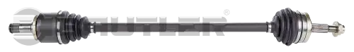 запчасть BTL-0010CVCAR BAUTLER