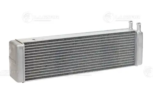 Радиатор печки LUZAR 3741-8101060-23