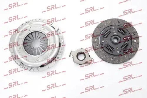 Комплект сцепления S33-162 SRLINE