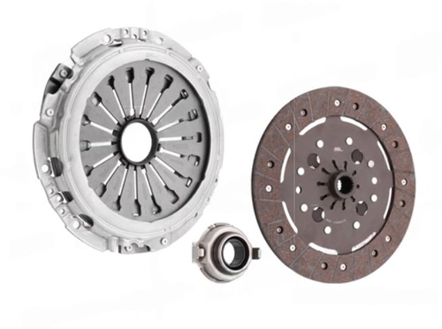 КОМПЛЕКТ СЦЕПЛЕНИЯ (SRLINE) S33-167