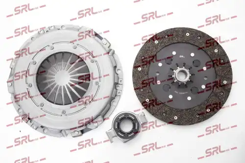 Комплект сцепления S33-168 SRLINE