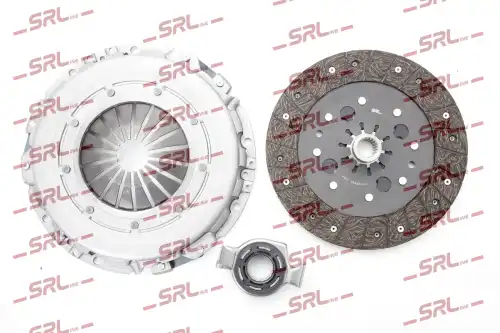 Комплект сцепления S33-199 SRLINE