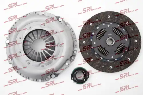 Комплект сцепления S33-216 SRLINE