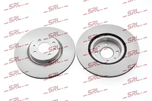Тормозные диски S71-0064 SRLINE