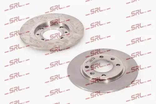 Тормозные диски S71-1286 SRLINE