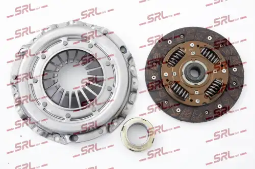 Комплект сцепления S33-182 SRLINE