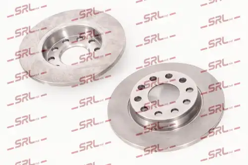 Тормозные диски S71-1319 SRLINE