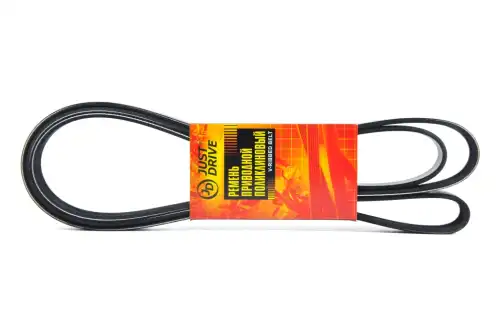 JUST DRIVE 6PK2405