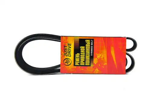JUST DRIVE 6PK1670