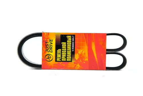 JUST DRIVE 6PK1045