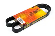 JUST DRIVE 6PK1050