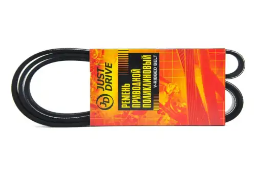 JUST DRIVE 4PK1540