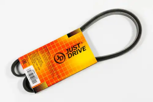 JUST DRIVE 4PK1220