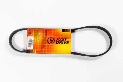 JUST DRIVE 6PK735